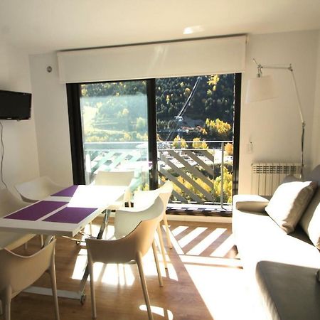 Genciana Estudio En El Tarter, Zona Grandvalira Екстер'єр фото