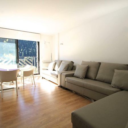 Genciana Estudio En El Tarter, Zona Grandvalira Екстер'єр фото